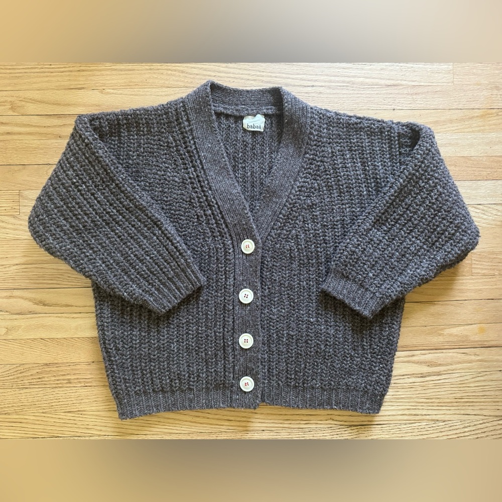 Babaa no19 Mini, Oak